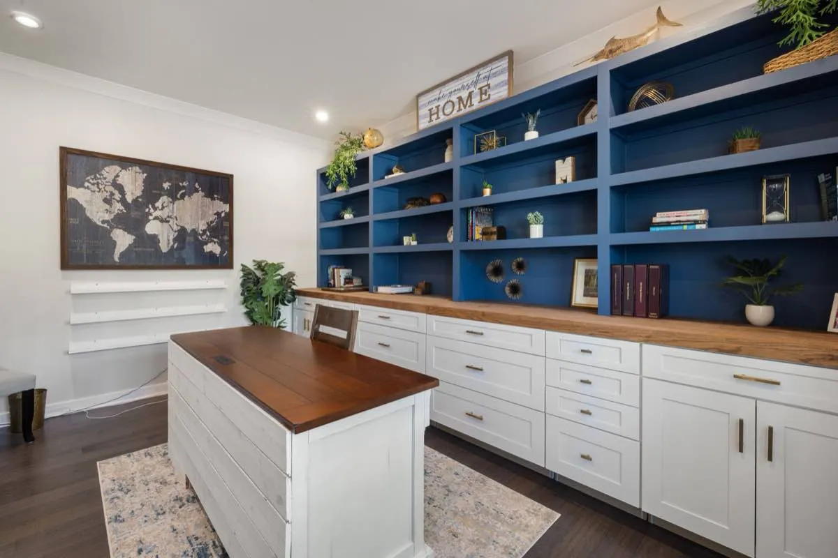 Commercial Cabinetry & Millwork in Pembroke Pines, FL